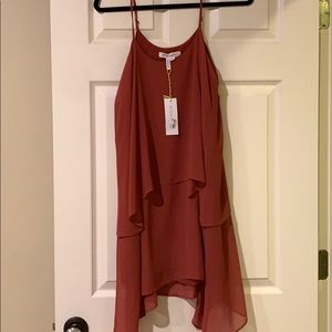 BCBG dress